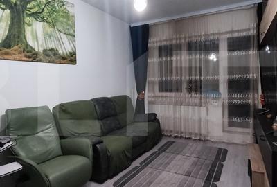 Apartament cu 3 camere decomandat, mobilat în Brâncoveanu