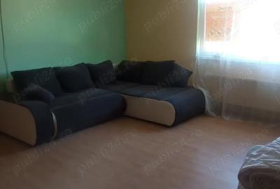 Apartament cu 3 camere decomandat în Central - 2