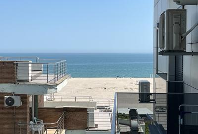 NOU! Mamaia - Barrels -Studio premium - Luxury Residence - pe malul marii