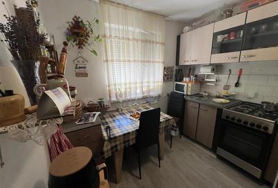 Garsonieră semidecomandată în Rogerius - 2