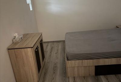 Apartament cu 2 camere decomandat în Petru Rareș - 6