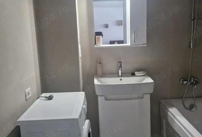 Apartament cu 2 camere decomandat în Parcul Carol - 5