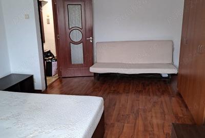 Garsonieră decomandată în Vitan - 5