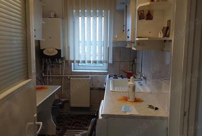 Vand apartamwnt 3 camere cofort 1.zona balcescu - 3