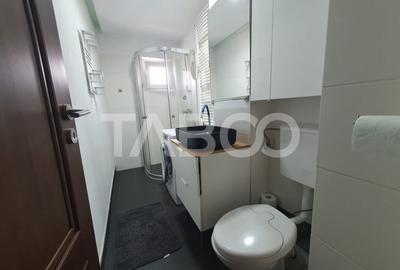 Apartament 2 camere 52 mp utili decomandat etaj 1 zona Campului - 8