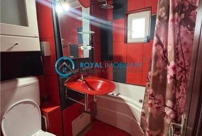 Royal Imobiliare - Inchiriere apartament zona 9 Mai - 15