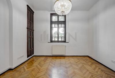 REA0121060 Apartament in vila I 6 camere I Monument istoric I Rezidential - Come - 6