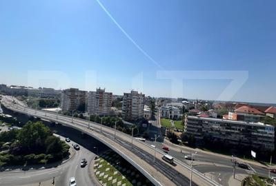 Apartament de lux, 4 camere, prima inchiriere, zona CENTRALA - 12