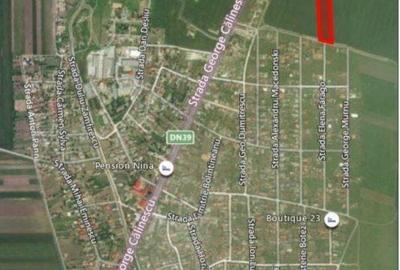 Spațiu comercial, în 23 August - 4