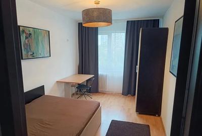 Apartament 2 Camere / IOR Titan / 55 mp / minute Metrou Apartament 2 Camere / IOR Titan / 55 mp / minute Metrou - 4