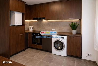 Apartament cu 3 camere decomandat în Ultracentral