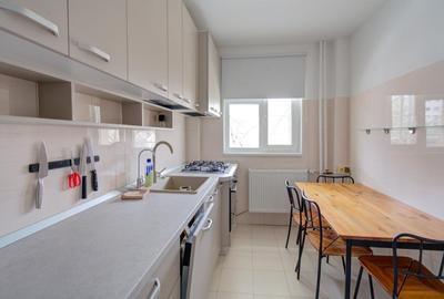 Apartament cu 2 camere în Dristor - 5