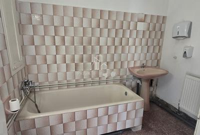 Spatiu de Birouri 140 Mp Et.1 De Inchiriat, Str Koteles Samuel,Central - 6