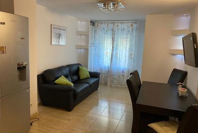 Apartament cu 3 camere decomandat în Militari - 4