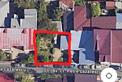 Teren Construcții intravilan de 191 mp, în Vitan - 1