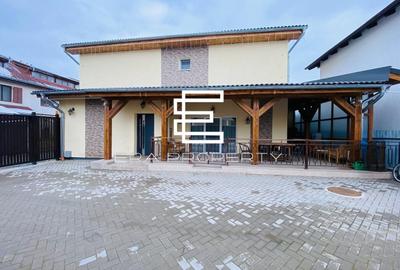 Duplex cu 4 camere cu Canalizare în Șelimbăr - 21