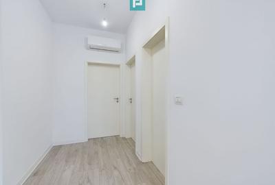 Duplex modern, pe parter, amplasat într-o zonă liniștită din Moșnița Nouă - 3