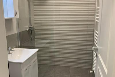 Apartament cu 2 camere semidecomandat, mobilat în Central - 18