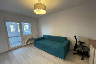 1 camera in zona Gheorghe Lazar - 1