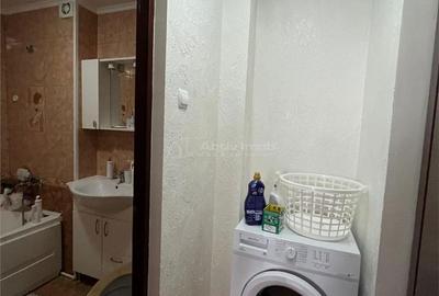 Apartament cu 2 camere semidecomandat în Țiglina 1 - 3