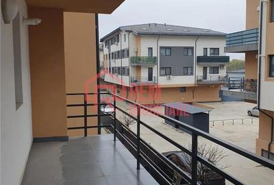 Vanzare apartament 2 camere, 65 mp, finisat lux, et 1 din 3, Dobroesti, Fundeni, Piersicului - 2