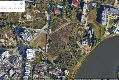 Teren de 3600 mp, în Sisești - 4