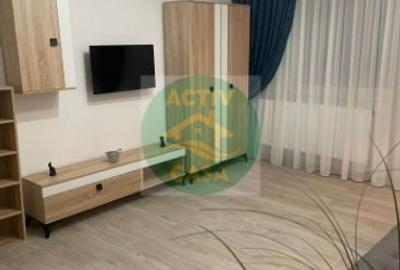 Apartament 2 camere, centru, decomandat, Roman Neamt - 4