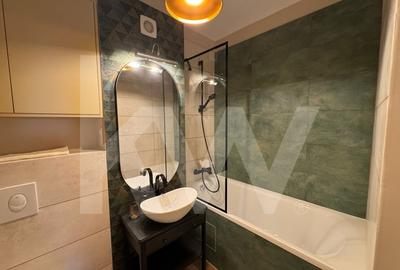 Apartament Premium cu 3 Camere - prima inchiriere Apartament Premium cu 3 Camere - prima inchiriere - 14