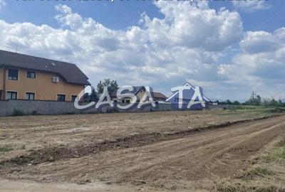 Parcele de Vanzare, Calea Bucuresti - Aleea Sfantu Dumitru - 12