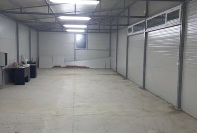 Spațiu comercial, de 110 mp, în Fântânele - 4