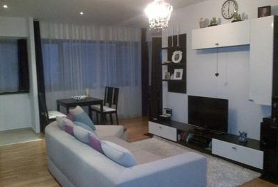 Apartament cu 2 camere semidecomandat în Pipera - 1