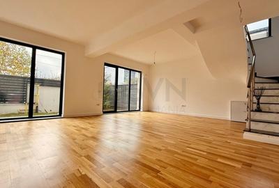 Casă individuală cu 4 camere cu Canalizare în Bucureștii Noi - 12