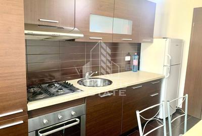 Apartament cu 2 camere decomandat, mobilat în Girocului - 8