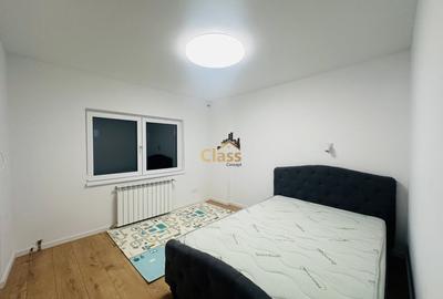 Apartament 4 camere | Decomandat | 82 mpu | Calea Floresti Manastur - 5