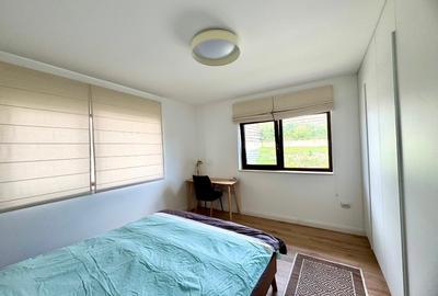 Duplex premium Borhanci – direct de la proprietar, fără comision