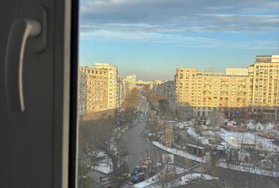 Apartament cu 3 camere decomandat în P-ța Alba Iulia - 16