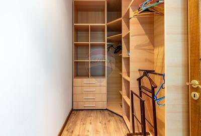 Casa / Vila in Pipera de inchiriat, Iancu Nicolae, 5 x parcare Casa / Vila in Pipera de inchiriat, Iancu Nicolae, 5 x parcare - 27