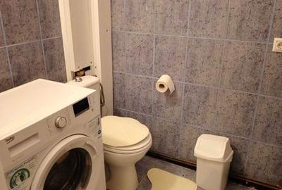 Apartament cu 2 camere, mobilat în Central - 4