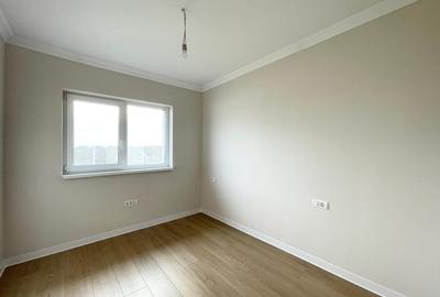 Duplex cu 5 camere cu Canalizare în Moșnița Nouă - 15