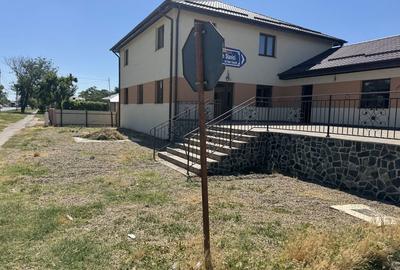 Spațiu comercial, de 30 mp, în Hanu Conachi - 3