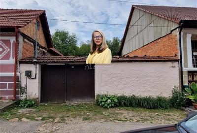 Teren Construcții intravilan de 600 mp, în Triaj - 1