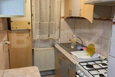Apartament cu 2 camere decomandat, mobilat în Central - 2