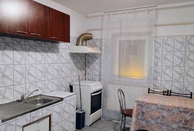 Apartament cu 2 camere semidecomandat în Tineretului - 3
