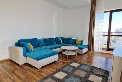 Apartament cu 2 camere decomandat, mobilat în Drumul Taberei - 3