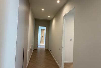 Apartament cu 4 camere decomandat, mobilat în Aviației - 12