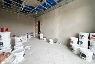 Casa individuala 4 camere, 604mp teren, 137mp utili - Mosnita Noua - 9