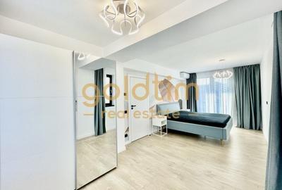 Duplex cu 5 camere cu Canalizare în Băneasa - 34
