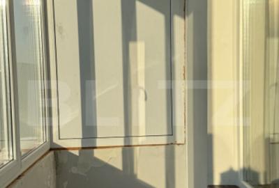 Apartament cu 2 camere decomandat în Central - 23