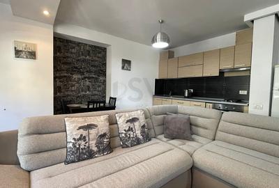 Apartament cu 2 camere decomandat în Dorobanți - 3