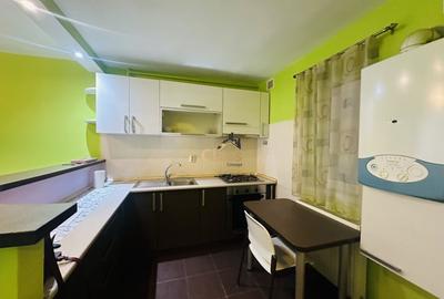 Apartament 2 camere | 39 mpu | Primaverii Manastur - 5